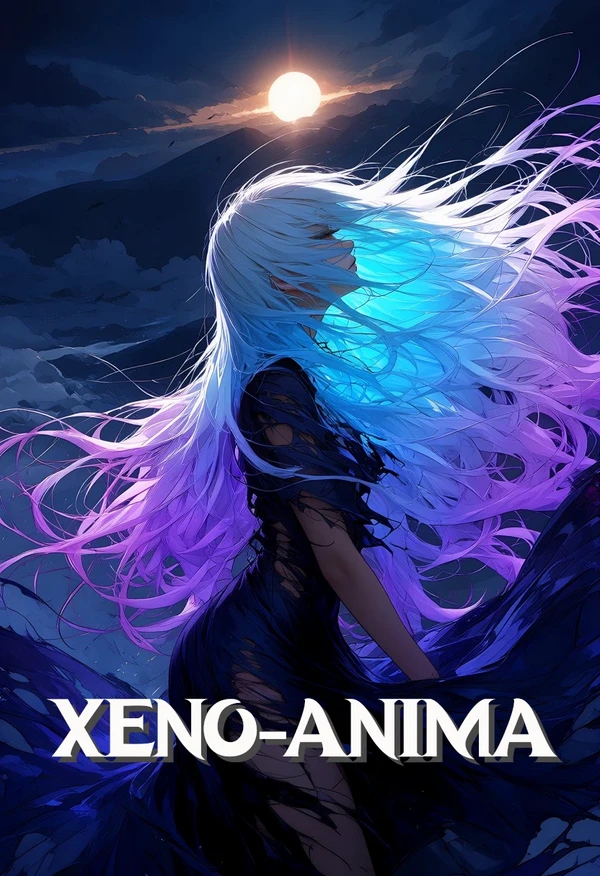 Xeno-Anima v3.5 (Aesthetic Base)
