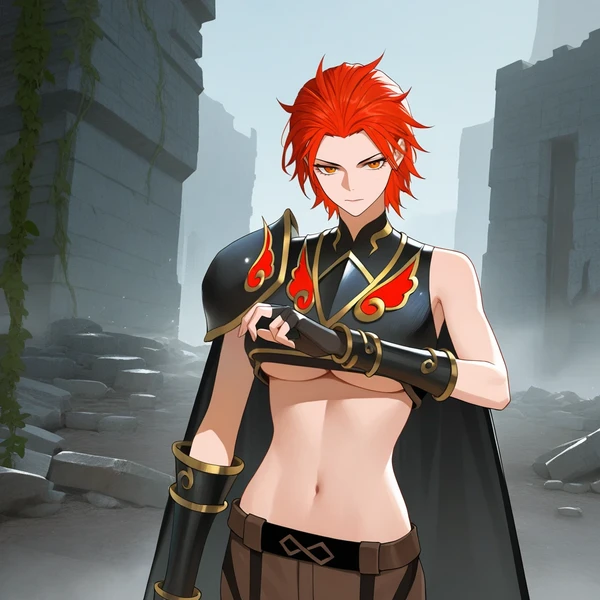 Qi Yao'er - Ultimate Son-In-Law qi