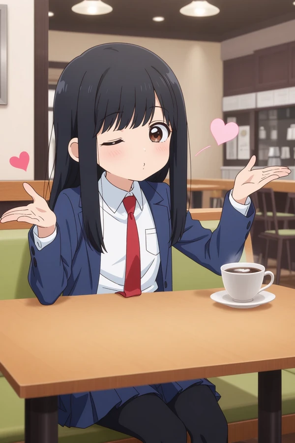 Wada | See You Tomorrow at the Food Court V1
