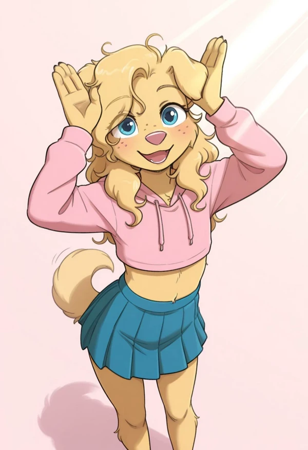 Charlotte OC v1.0