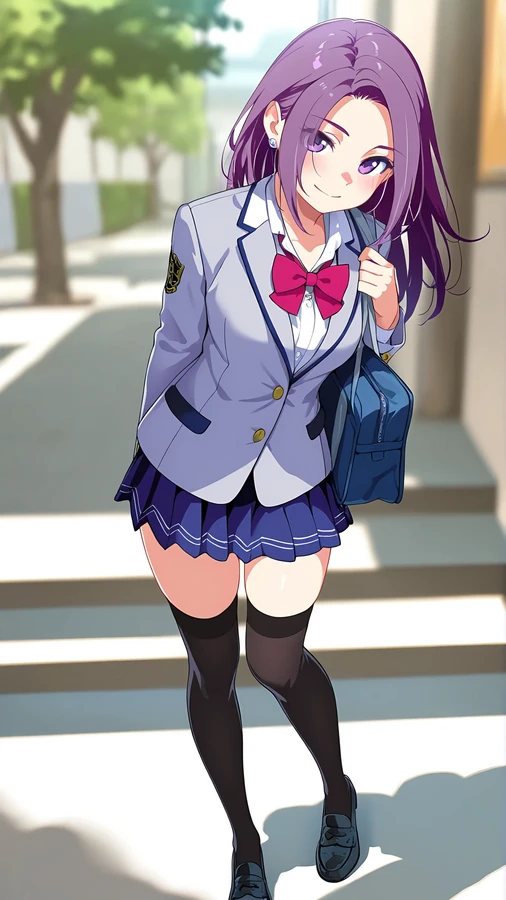 MAGICAMI DX - Seira Sodeshiro IllustriousXL v1.0 