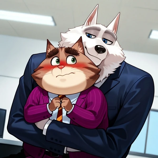 Jimmy Cristal & Jerry (Sing) v1.0