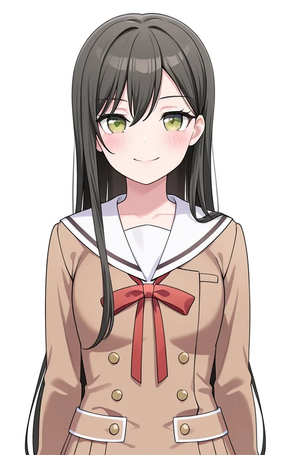 Hanazono Tae (BanG Dream) V1