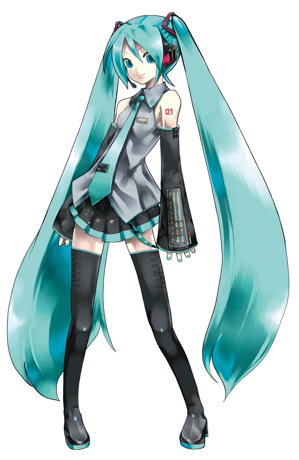 KEI Art Style 1.0