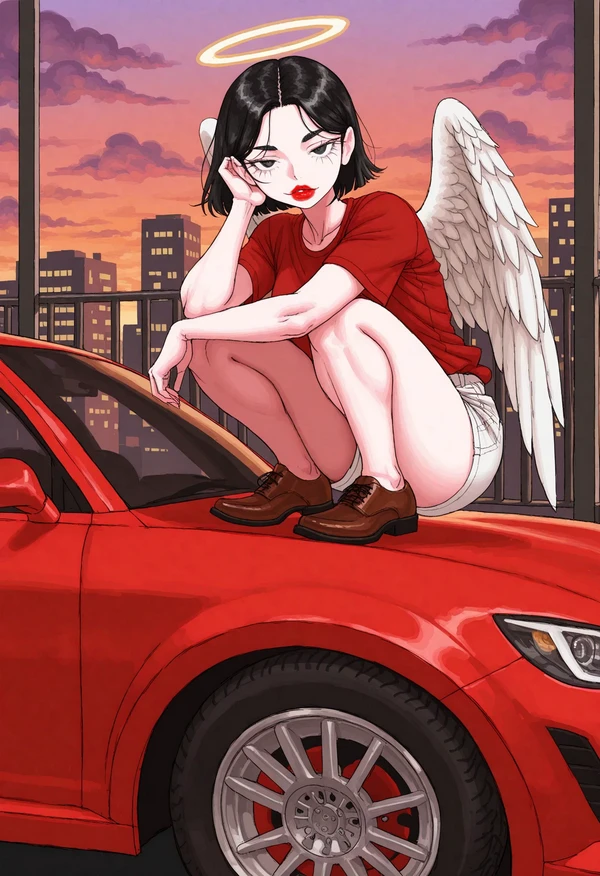 Adych Style (bimbosadako) [IL]