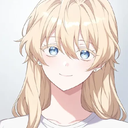 Rachel Elizabeth Louise (novel's extra) IL