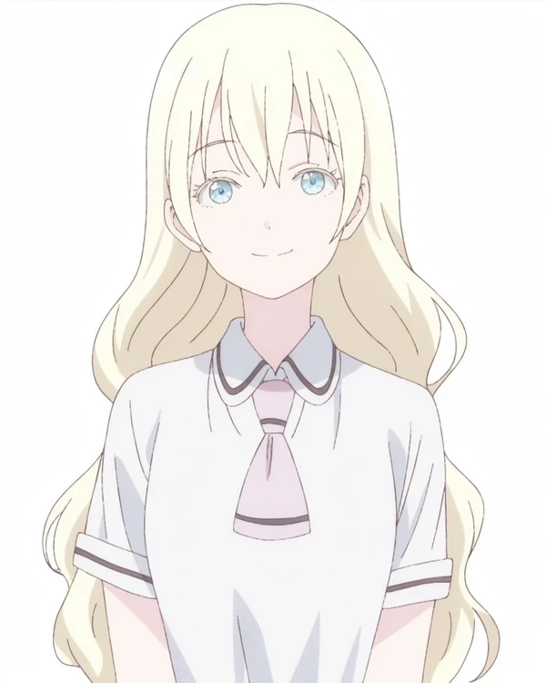 [IL] Olivia - Asobi Asobase V1.0il