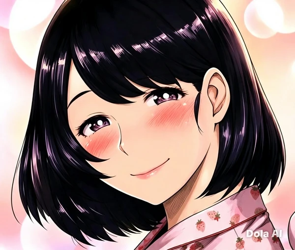Midori from Torotoro Toko Jijou by Methonium V1