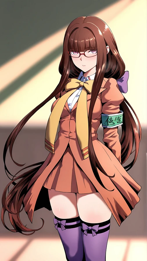 hiei / Aoki Hagane No Arpeggio IllustriousXL v1.0 