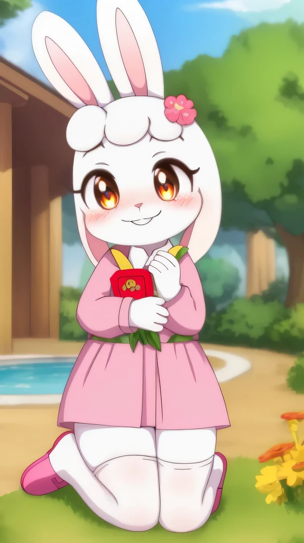 Mimirin Midorihara_Mimi-Lynne — Model Hub — Yodayo