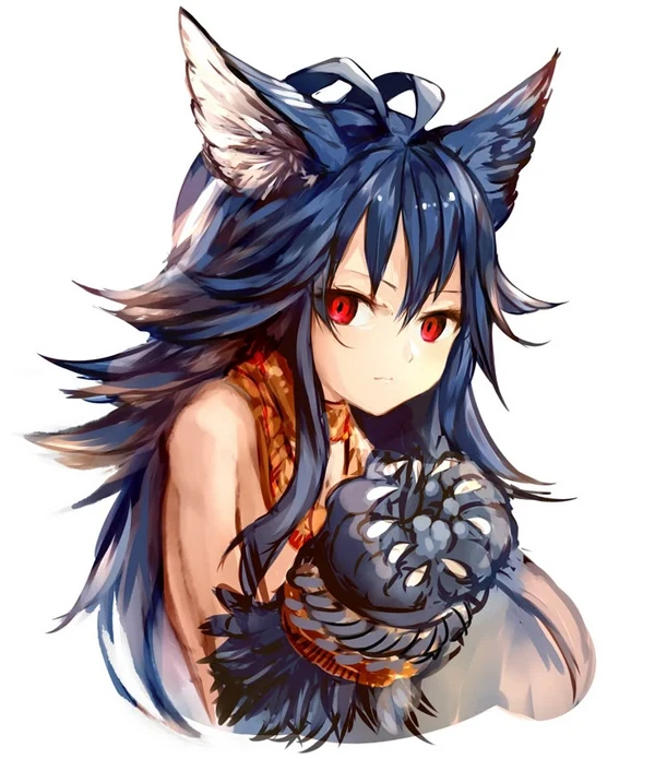 Fenrir 1.0