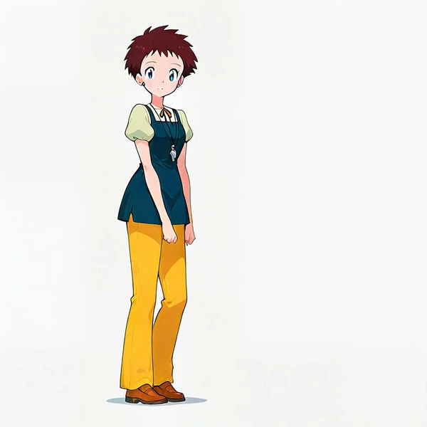 Arielle (Pokemon) V1
