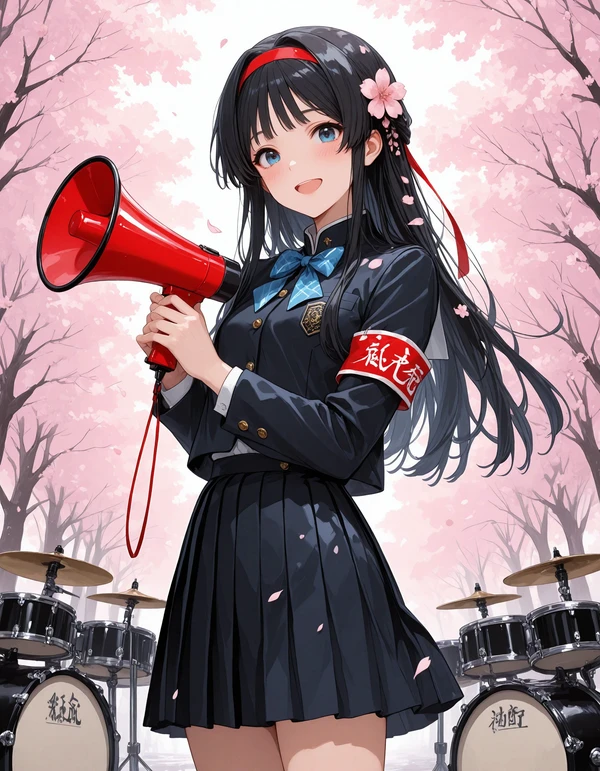 Shizuka Mogami Illustrious