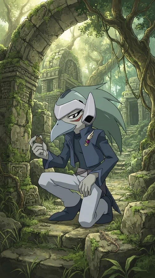 Birdy - Bomberman jetters  1.0
