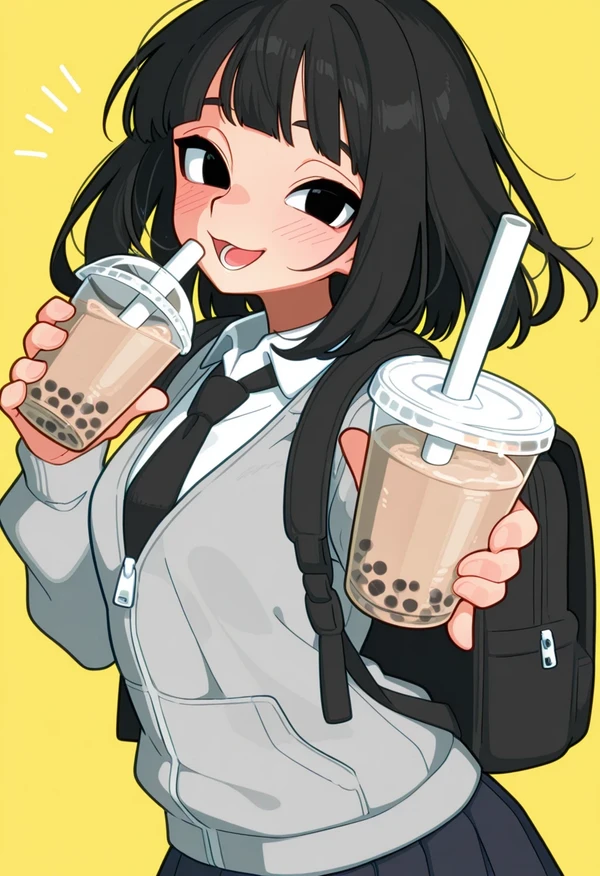 yuuri style v1.0