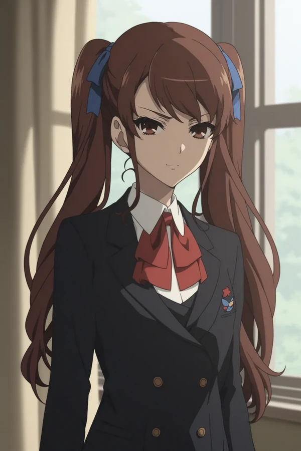 Izumi Akazawa Izumi Akazawa