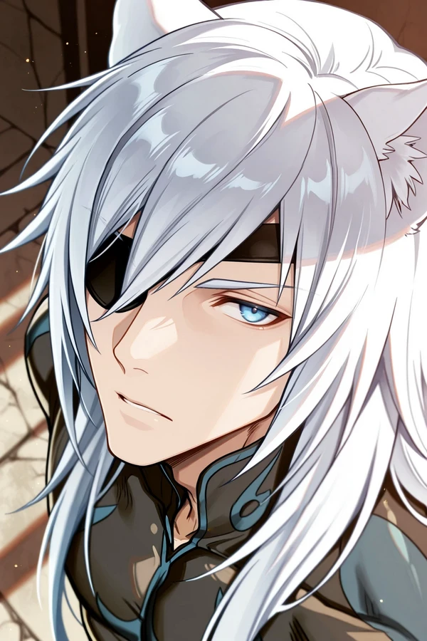 Rai - Lamento: Beyond the Void V1