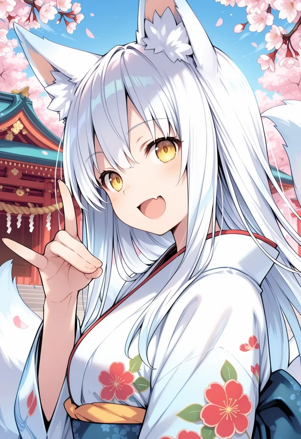 Sudachi (Anima) by Ikena v1