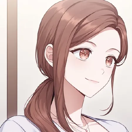 Yun seun-ah (novel's extra) IL
