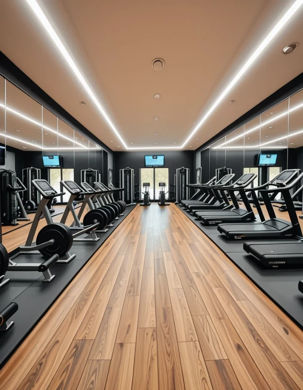 modern gym illu 1.0