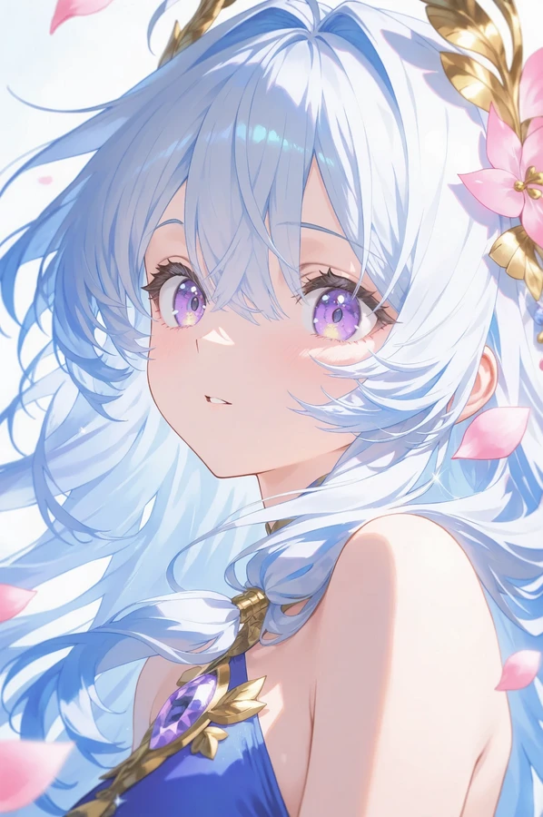 Illustrious SnowD Style v1.0