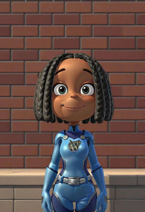 Libby Folfax - Jimmy Neutron Libby Folfax - Jimmy Neutron