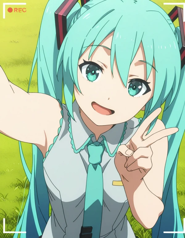 Konosuba - Show Style IllustriousXL v1.0 