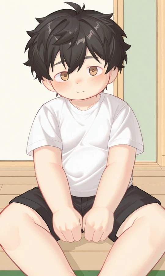 鹬润泽 Style V1