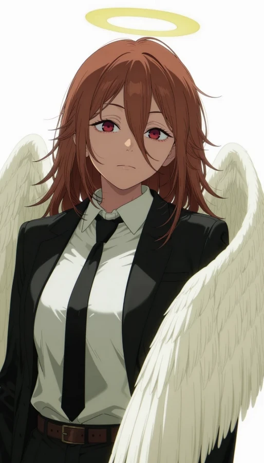 Angel (Chainsaw Man) Angel (Chainsaw Man)