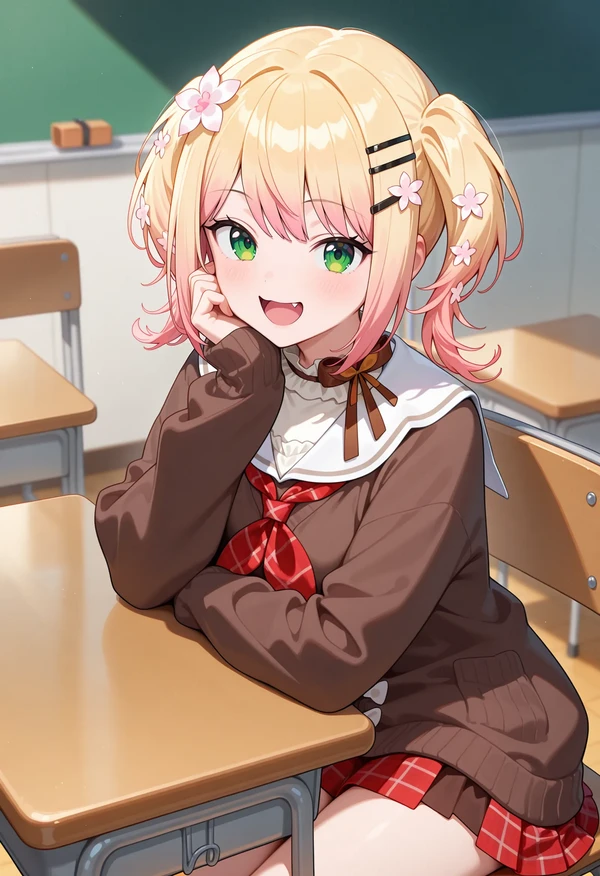 Momosuzu Nene | Hololive V1