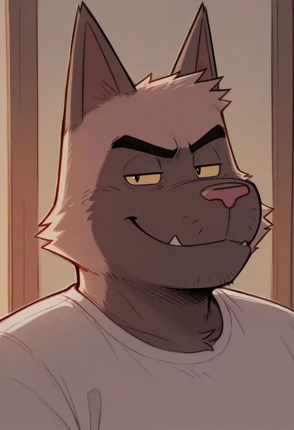 Frank - (Bowserboy101) 1v
