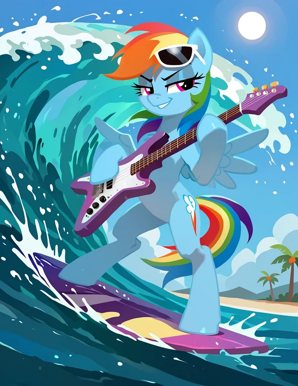 Mlp Anima V1