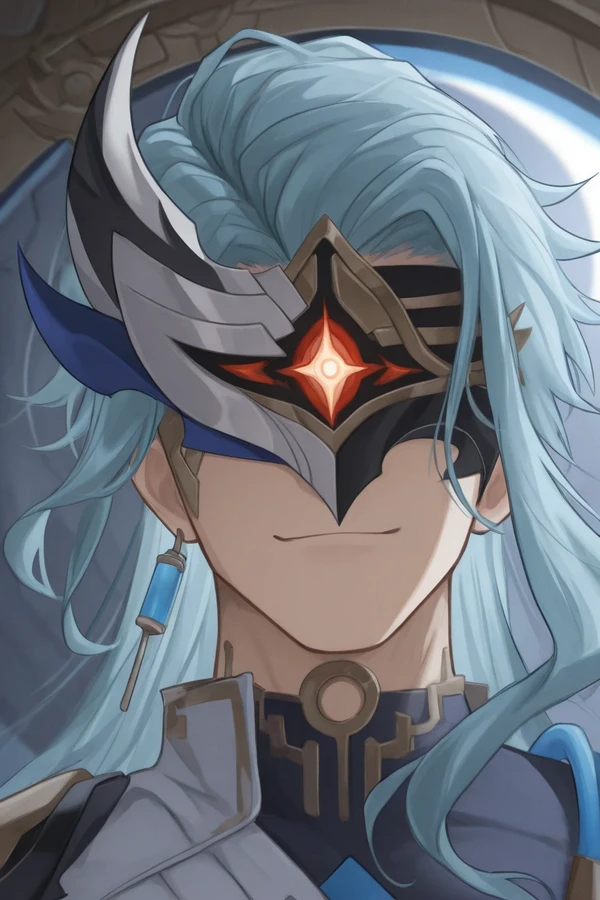 Dot false god Testing