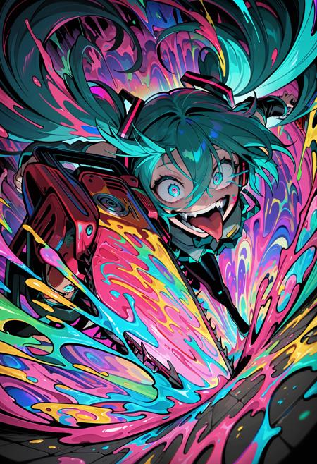 NTR MIX | illustrious-XL | Noob-XL vXIII
