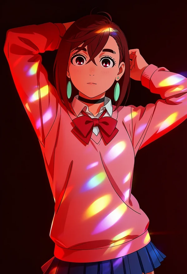 Momo Ayase (Dandadan) Anima v1.0 