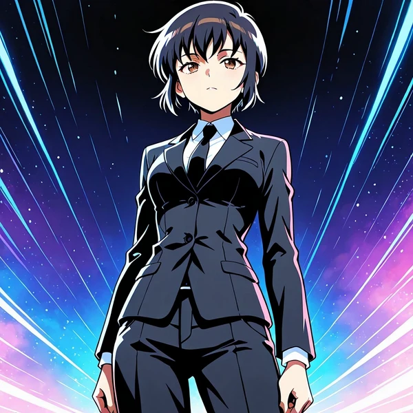 Kosame (girls bravo) Illust