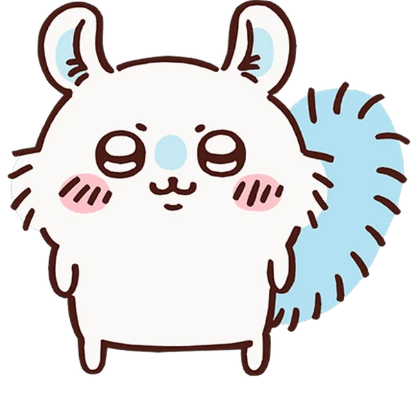 Momonga (Chikawa) V1