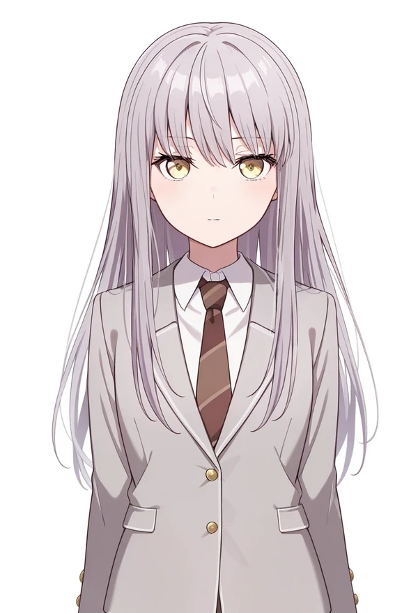 Minato Yukina (BanG Dream) V1