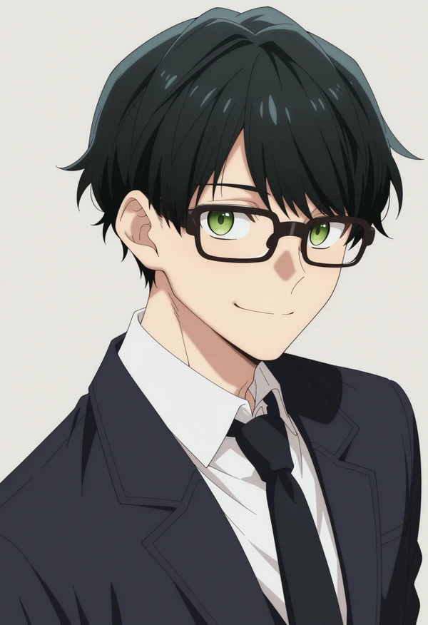 Tasuku Kuresawa - Sasaki and Miyano v1