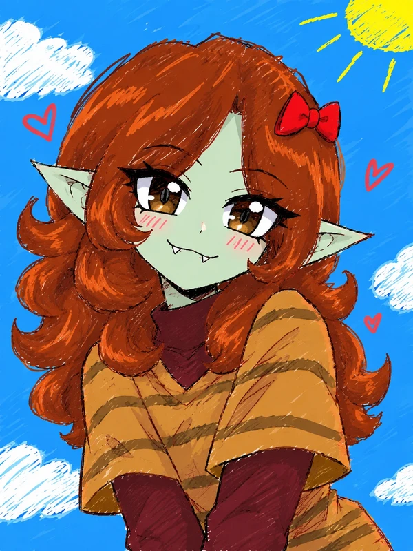 Coxinha The Goblin  [IL]