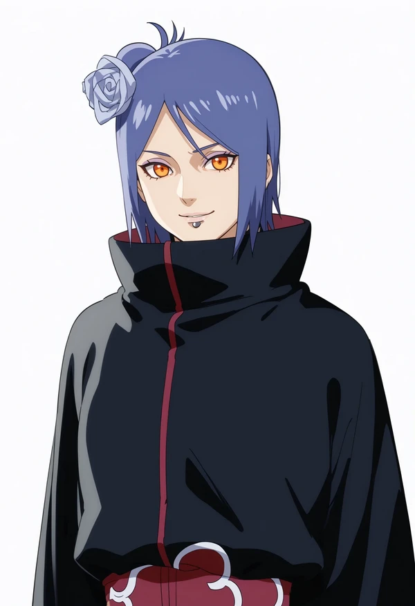 konan  Amazon.com: Banpresto - Naruto Shippuden - Konan (ver. B