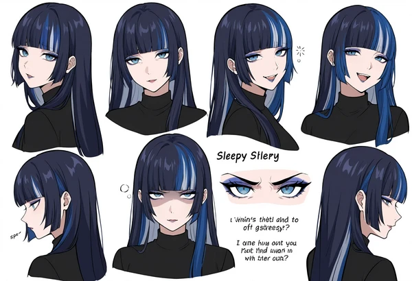 Ichigo Shikano Ichigo Shikano