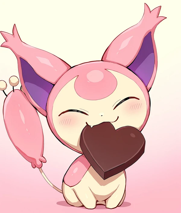 Skitty 1.0