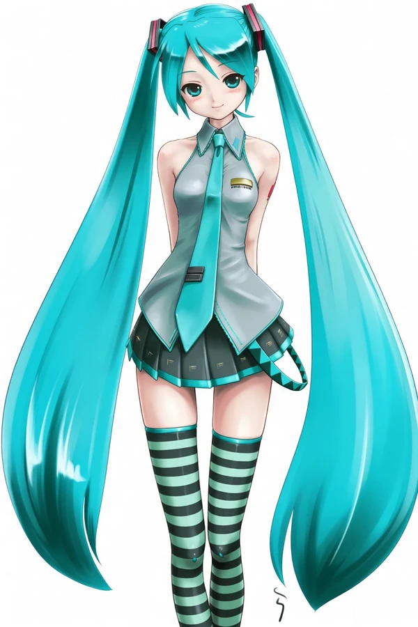 Rasukaru/らすかる Artist Style ANIMA