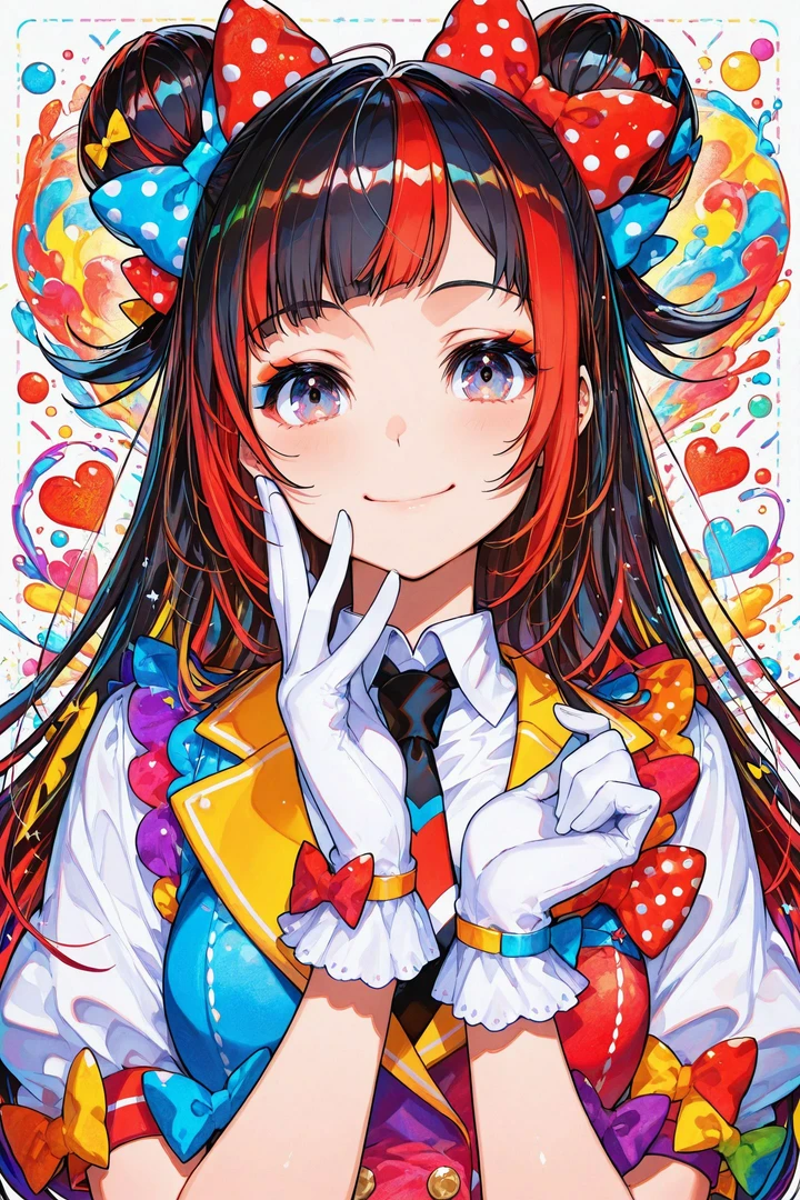 Mika Pikazo Style by flyx3 (Illustrious) — Model Hub — Yodayo