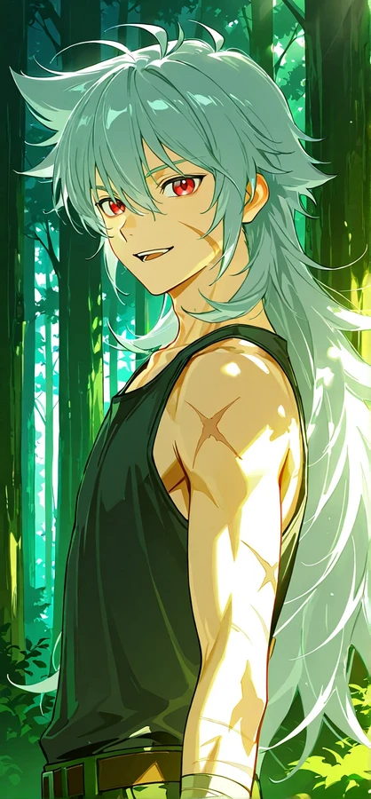 Razor / Genshin Impact IL