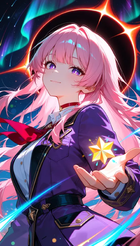 Nova Anime AM v3