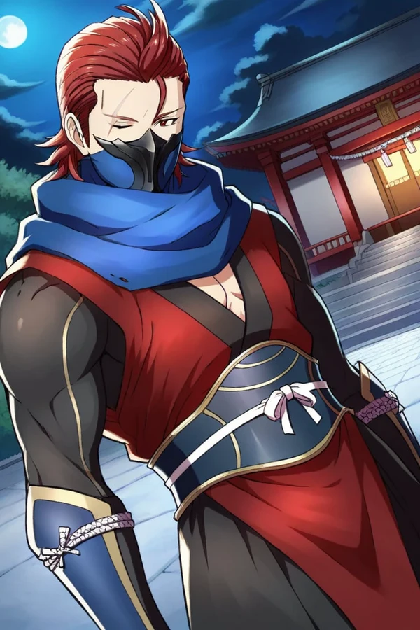 Saizo (Fire Emblem) v1