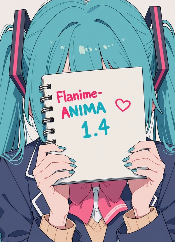 RIN Flanime Anima 1.4