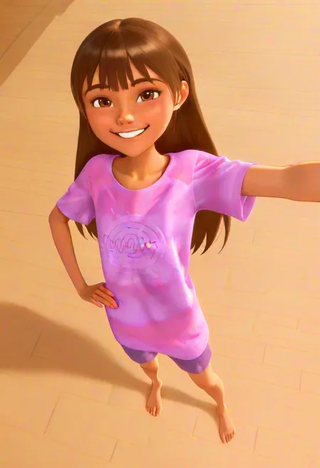 InYourDream IYD1